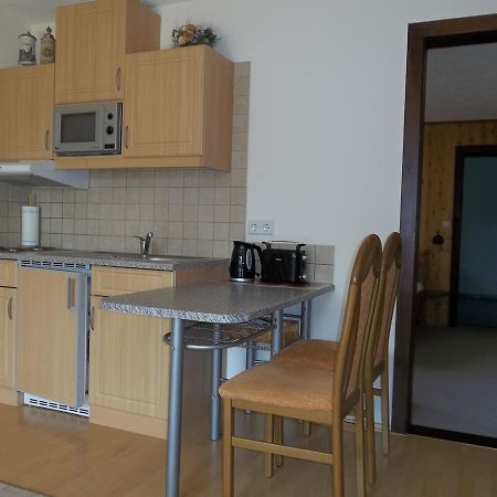 Ferienwohnung Guenschmann Hausen  Экстерьер фото